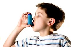 Методы лечения астмы